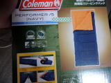 R[}Coleman Performer5@pbP[W1