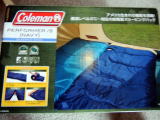 R[}Coleman Performer5 pbP[W3