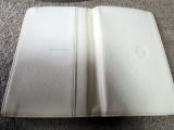 Amadana アマダナ LC504専用ケース白